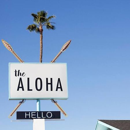 Aawanui Studio Suite.ʻoluʻolu Komo Chandler Luaran gambar